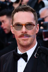 Cannes 2025 - pokaz filmu The Phoenician Scheme
