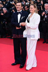 Cannes 2025 - pokaz filmu The Phoenician Scheme