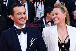 Cannes 2025 - pokaz filmu The Phoenician Scheme