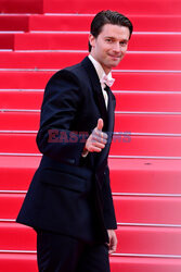 Cannes 2025 - pokaz filmu The Phoenician Scheme