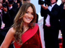 Cannes 2025 - pokaz filmu The Phoenician Scheme