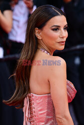 Cannes 2025 - pokaz filmu The Phoenician Scheme