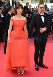 Cannes 2025 - pokaz filmu The Phoenician Scheme