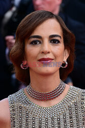 Cannes 2025 - pokaz filmu The Phoenician Scheme