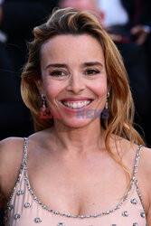 Cannes 2025 - pokaz filmu The Phoenician Scheme