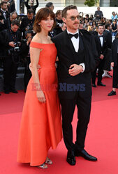 Cannes 2025 - pokaz filmu The Phoenician Scheme
