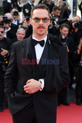 Cannes 2025 - pokaz filmu The Phoenician Scheme