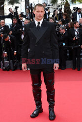 Cannes 2025 - pokaz filmu The Phoenician Scheme