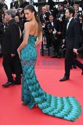 Cannes 2025 - pokaz filmu The Phoenician Scheme