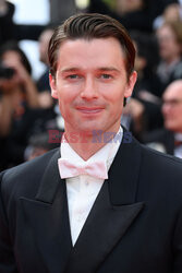 Cannes 2025 - pokaz filmu The Phoenician Scheme