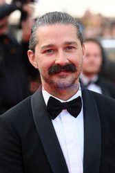 Cannes 2025 - pokaz filmu The Phoenician Scheme