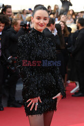 Cannes 2025 - pokaz filmu The Phoenician Scheme