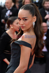 Cannes 2025 - pokaz filmu The Phoenician Scheme