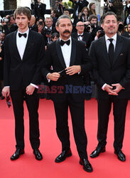 Cannes 2025 - pokaz filmu The Phoenician Scheme