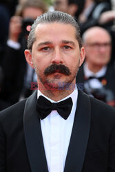 Cannes 2025 - pokaz filmu The Phoenician Scheme