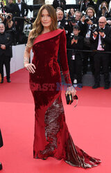 Cannes 2025 - pokaz filmu The Phoenician Scheme