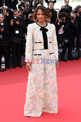Cannes 2025 - pokaz filmu The Phoenician Scheme