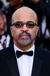Cannes 2025 - pokaz filmu The Phoenician Scheme