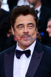 Cannes 2025 - pokaz filmu The Phoenician Scheme