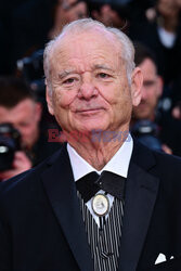 Cannes 2025 - pokaz filmu The Phoenician Scheme