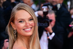 Cannes 2025 - pokaz filmu The Phoenician Scheme