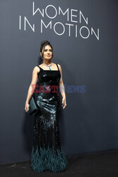 Cannes 2025 - impreza Kering Women in Motion