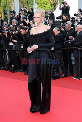 Cannes 2025 - pokaz filmu The Phoenician Scheme