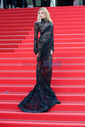 Cannes 2025 - pokaz filmu The Phoenician Scheme