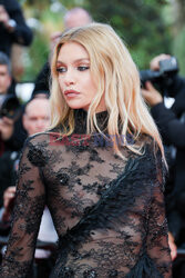 Cannes 2025 - pokaz filmu The Phoenician Scheme
