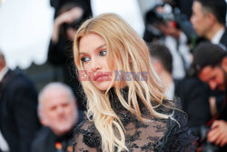 Cannes 2025 - pokaz filmu The Phoenician Scheme