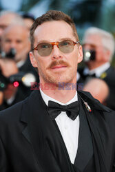 Cannes 2025 - pokaz filmu The Phoenician Scheme