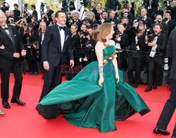 Cannes 2025 - pokaz filmu The Phoenician Scheme