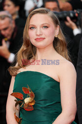 Cannes 2025 - pokaz filmu The Phoenician Scheme