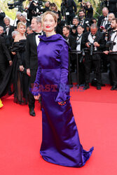 Cannes 2025 - pokaz filmu The Phoenician Scheme