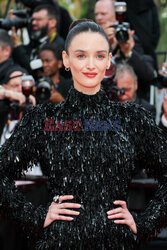 Cannes 2025 - pokaz filmu The Phoenician Scheme