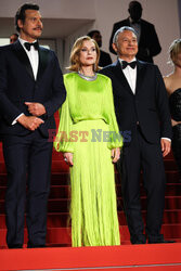 Cannes 2025 - pokaz filmu The Richest Woman in the World