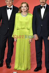 Cannes 2025 - pokaz filmu The Richest Woman in the World