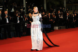 Cannes 2025 - pokaz filmu The Richest Woman in the World