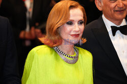 Cannes 2025 - pokaz filmu The Richest Woman in the World