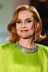 Cannes 2025 - pokaz filmu The Richest Woman in the World