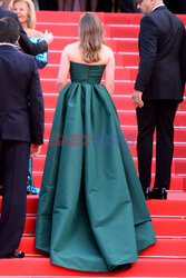 Cannes 2025 - pokaz filmu The Phoenician Scheme