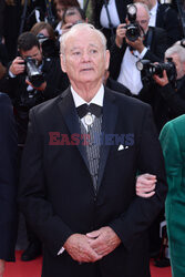 Cannes 2025 - pokaz filmu The Phoenician Scheme