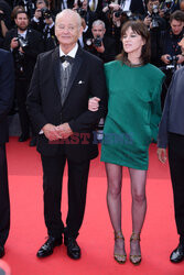 Cannes 2025 - pokaz filmu The Phoenician Scheme