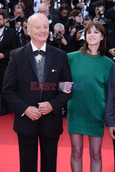 Cannes 2025 - pokaz filmu The Phoenician Scheme