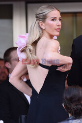 Cannes 2025 - pokaz filmu The Phoenician Scheme