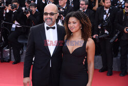 Cannes 2025 - pokaz filmu The Phoenician Scheme