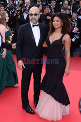 Cannes 2025 - pokaz filmu The Phoenician Scheme