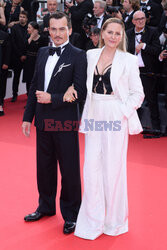 Cannes 2025 - pokaz filmu The Phoenician Scheme