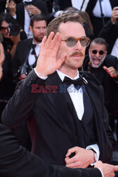 Cannes 2025 - pokaz filmu The Phoenician Scheme