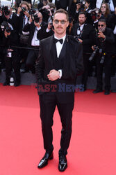 Cannes 2025 - pokaz filmu The Phoenician Scheme